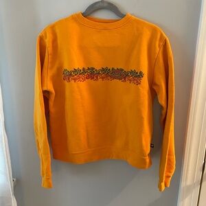 Vintage Roxy sweatshirt